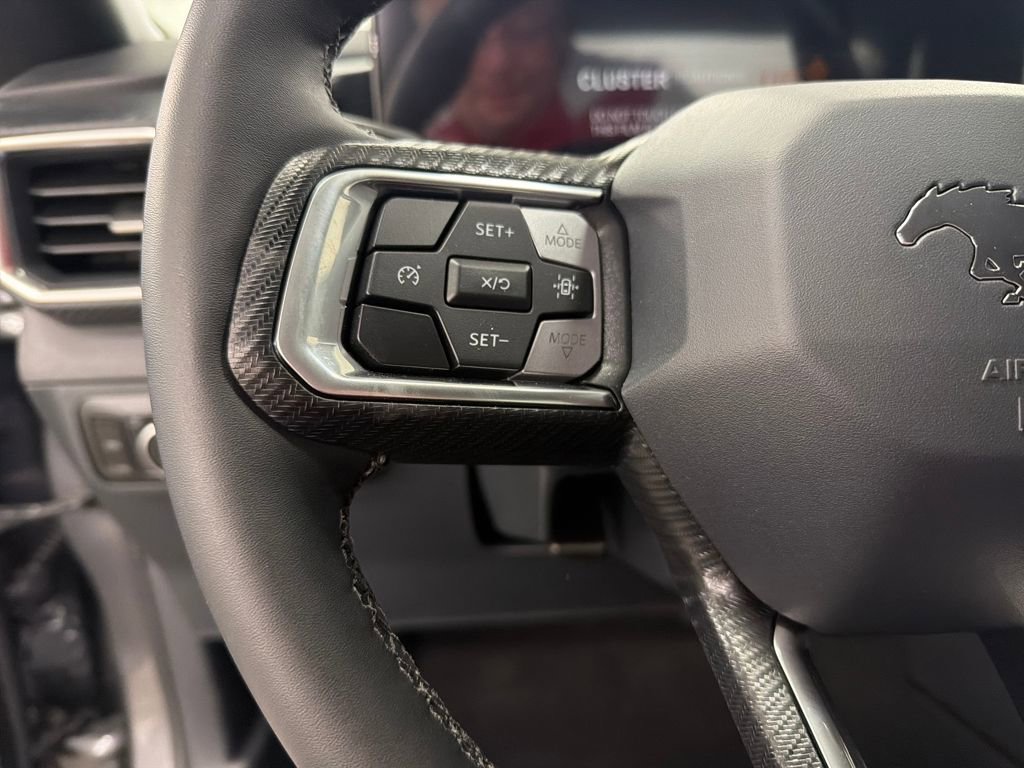 New 2026 Ford Mustang Premium image 19