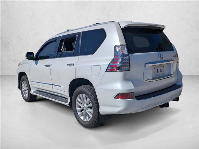 Used 2018 Lexus GX 460 Premium w/ Premium Package image 7