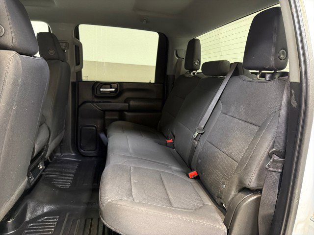 Used 2023 GMC Sierra 2500 Pro w/ Convenience Package image 26