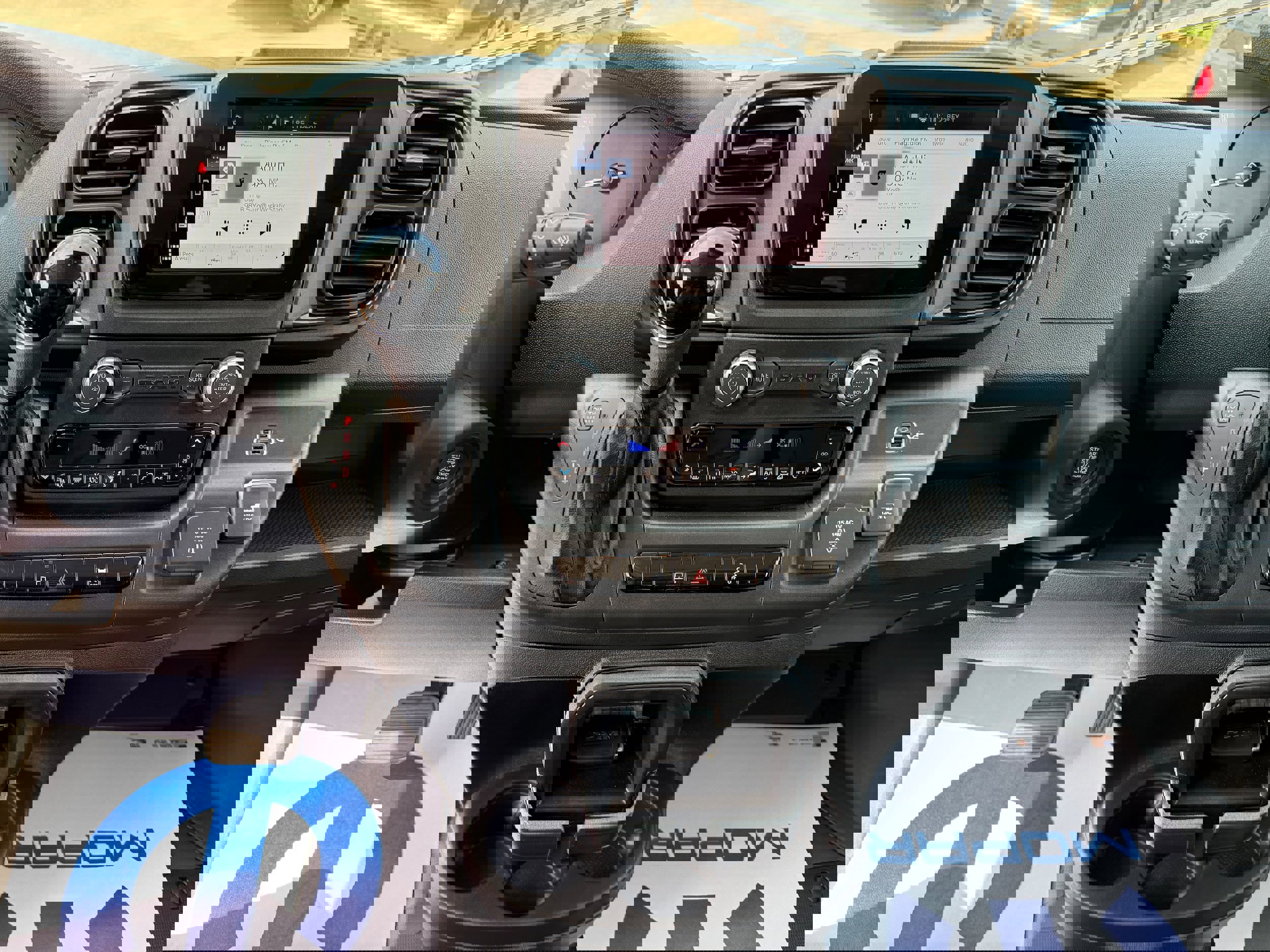 New 2025 RAM ProMaster 2500 w/ Convenience Group image 9