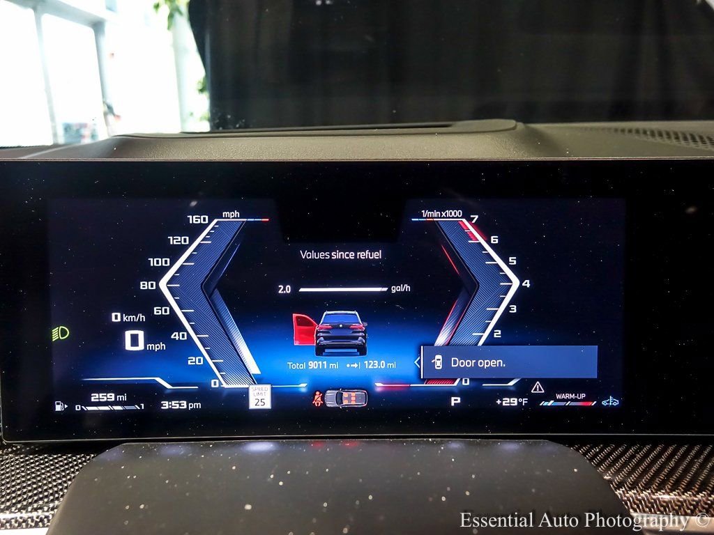 Used 2026 BMW X5 M60i image 21