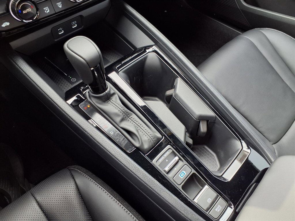 New 2026 Honda Accord Sport image 7