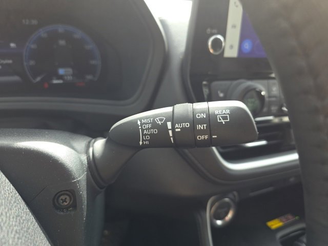 Used 2024 Toyota Grand Highlander Limited image 13