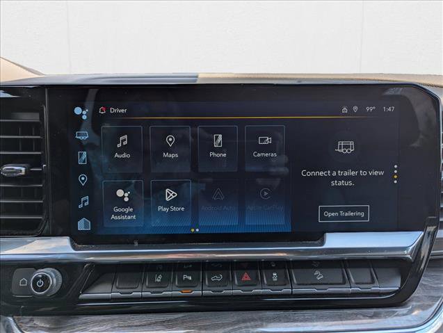 Used 2024 Chevrolet Silverado 2500 LTZ w/ LTZ Convenience Package image 17