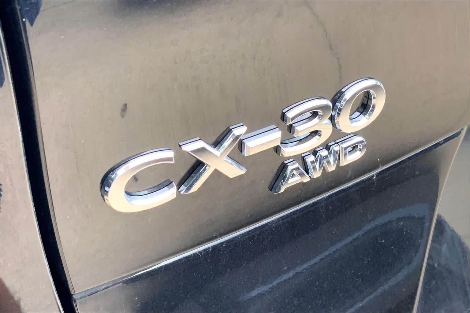 New 2026 MAZDA CX-30 AWD 2.5 S w/ Premium Package image 15