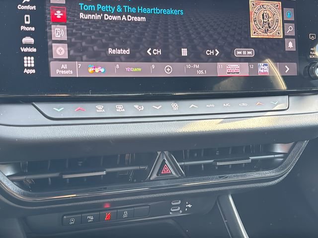 New 2026 Dodge Charger GT w/ Driver Convenience Group AWD/4WD image 29