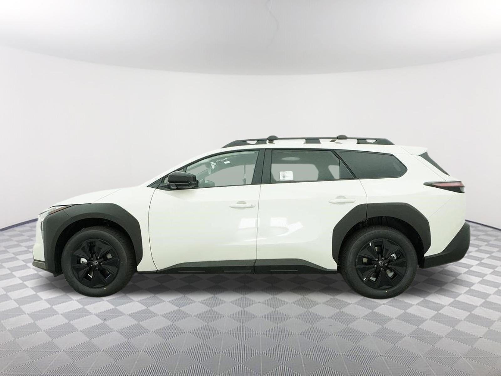 New 2026 Toyota bZ Woodland AWD/4WD image 54