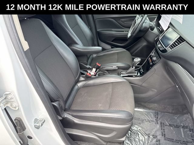 Used 2018 Buick Encore Preferred FWD image 9