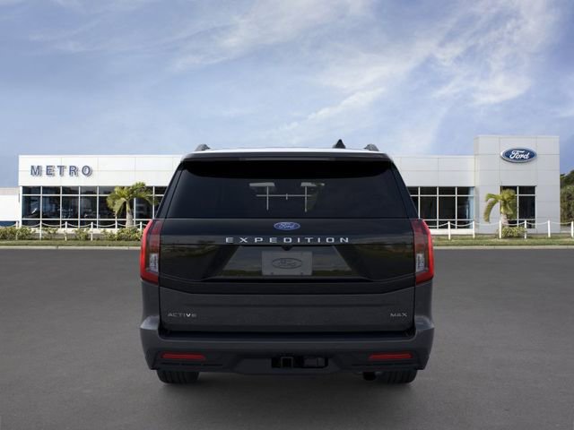 New 2026 Ford Expedition Max Active RWD image 5