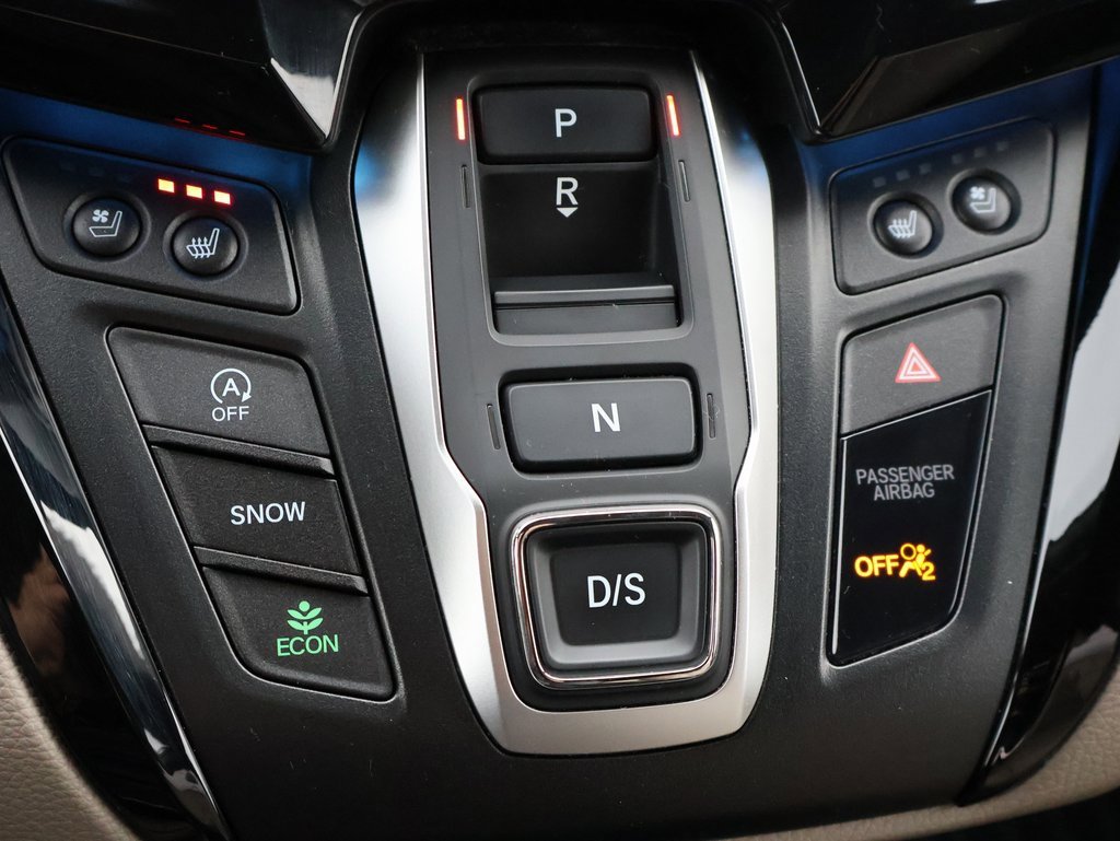 Certified 2023 Honda Odyssey Elite image 25