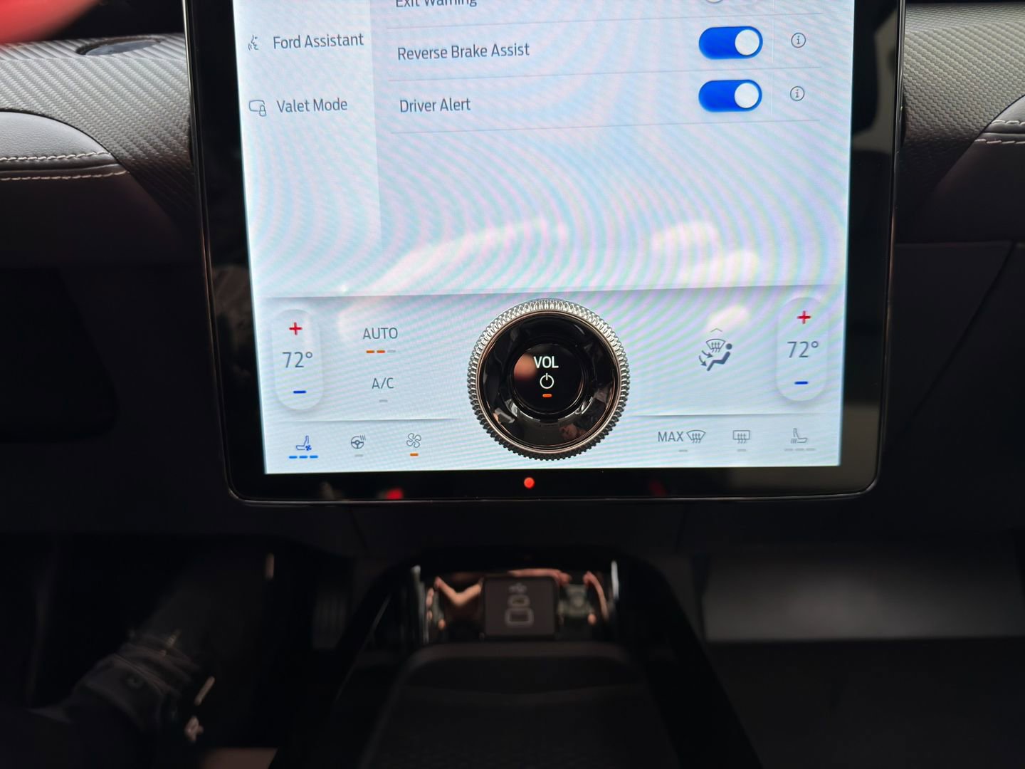 New 2026 Ford Mustang Mach-E Premium image 30