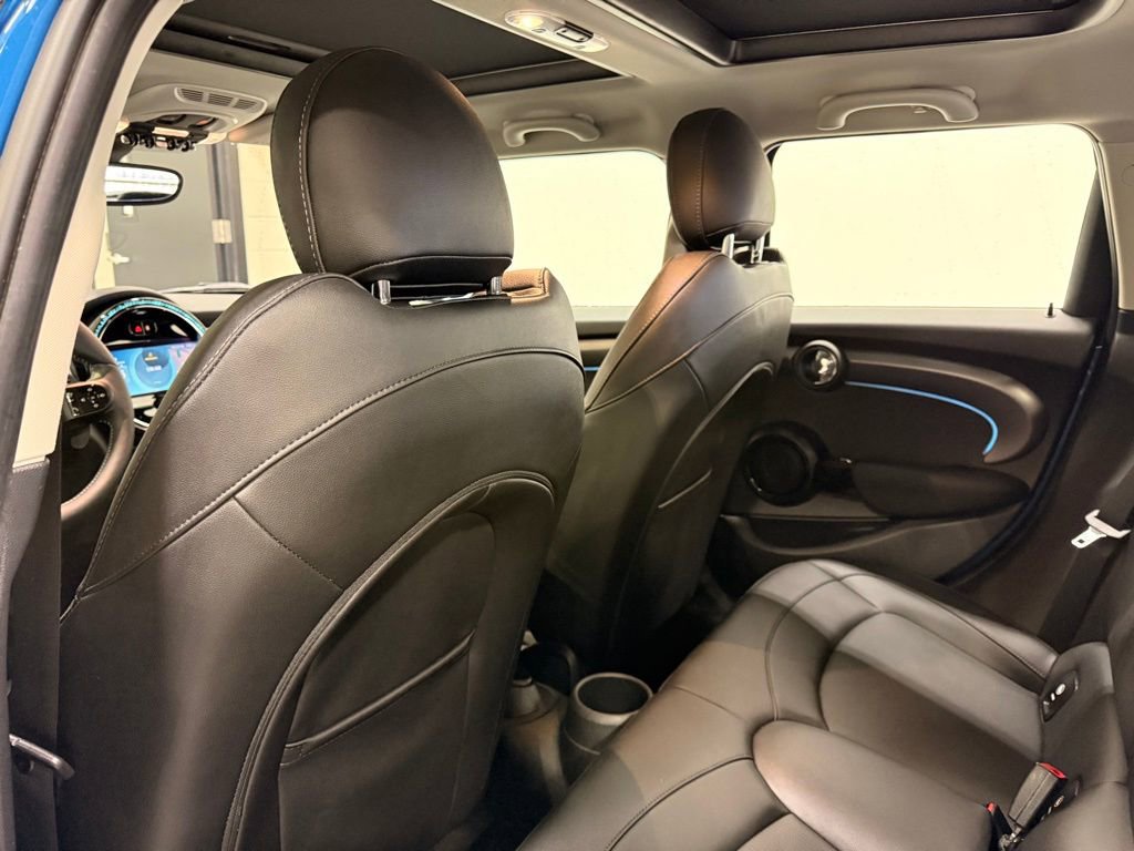 Used 2024 MINI Cooper S image 21