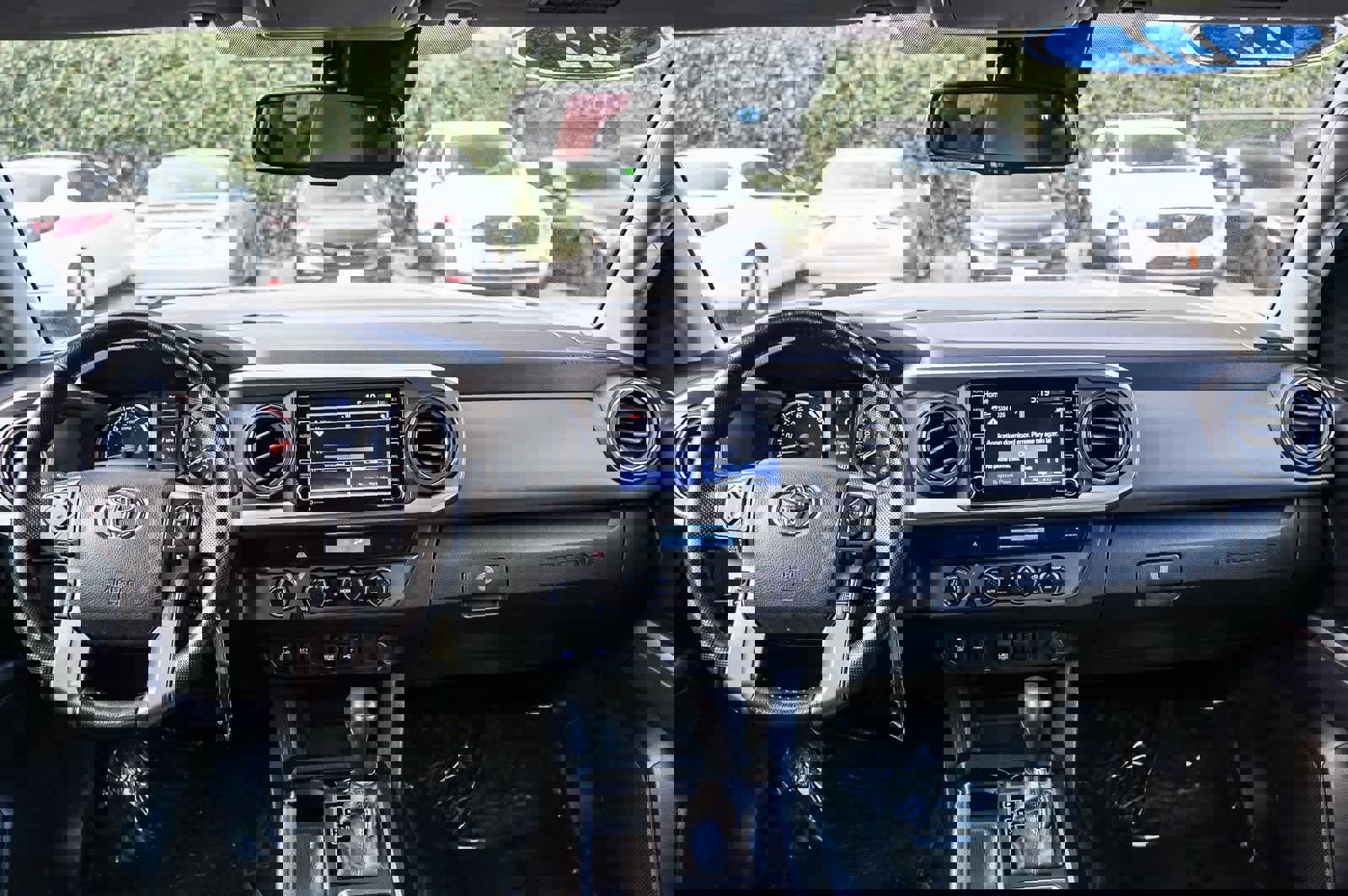 Used 2022 Toyota Tacoma SR5 image 10