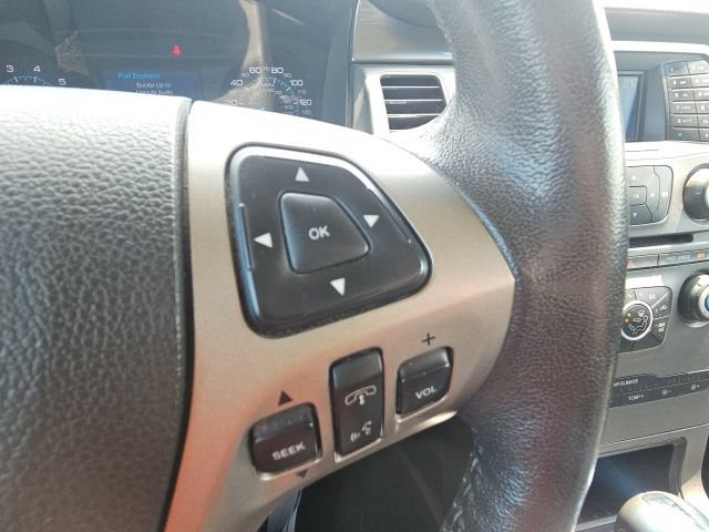 Used 2014 Ford Flex SE FWD image 19