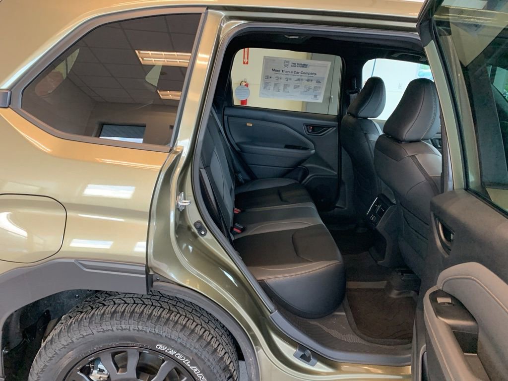New 2026 Subaru Forester Wilderness image 19