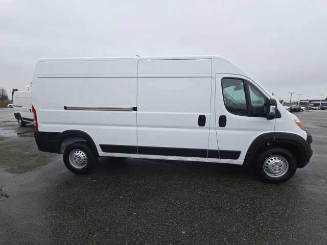 New 2026 RAM ProMaster 2500 w/ Safety Group image 2