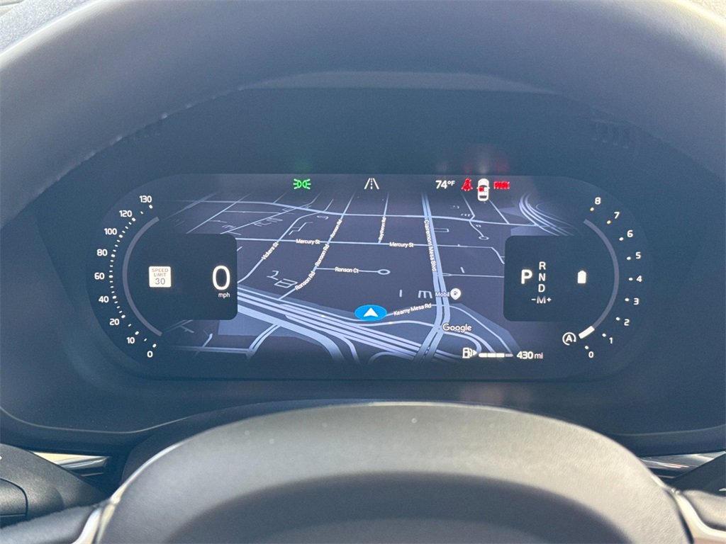 New 2026 Volvo XC60 B5 Plus w/ Climate Package PRO image 24