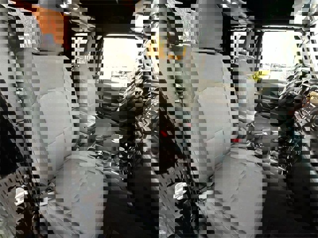 Certified 2021 Jeep Gladiator Sport image 24