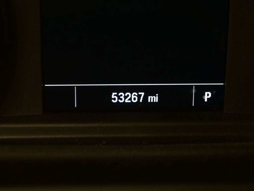 Used 2022 Chevrolet Silverado 1500 Custom image 9