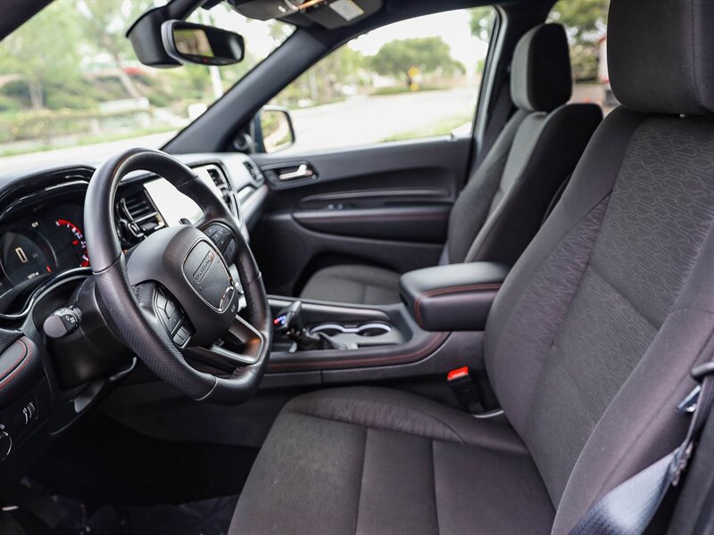 Used 2026 Dodge Durango GT RWD image 25