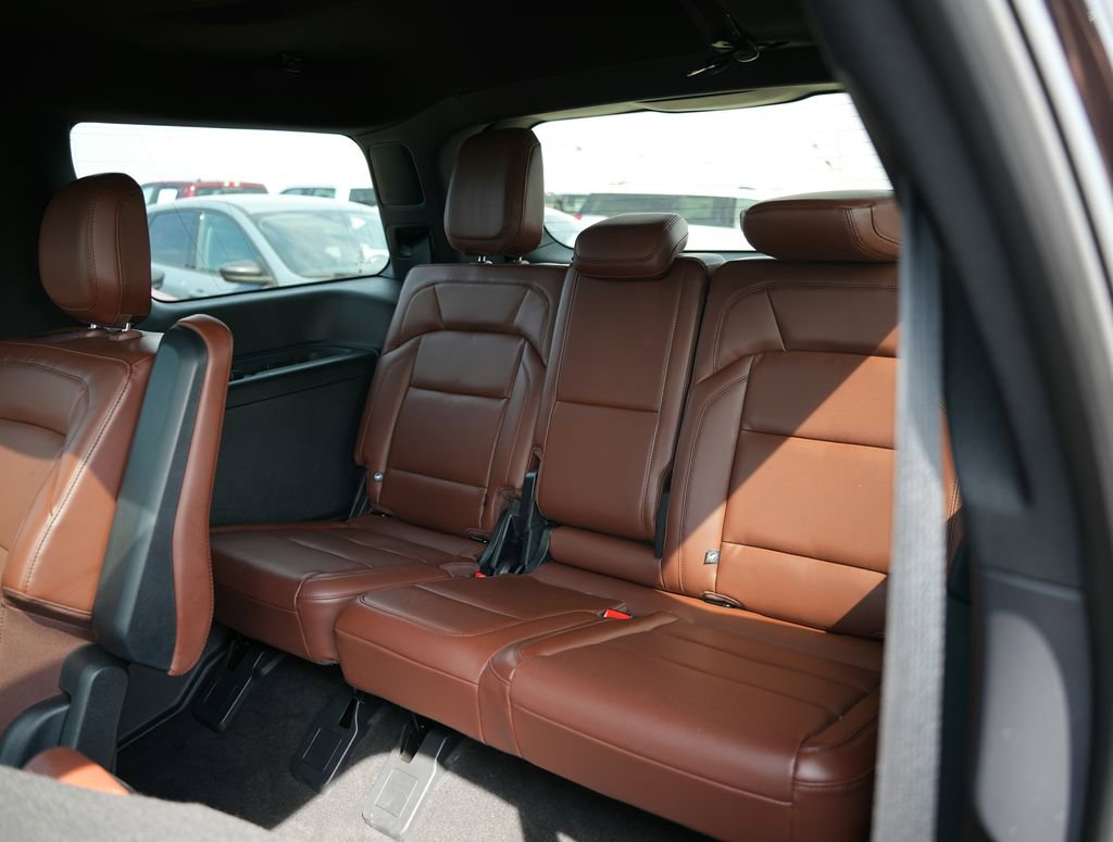 Used 2025 Lincoln Navigator Reserve AWD/4WD image 29