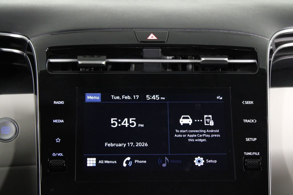 Certified 2023 Hyundai Tucson SEL image 8