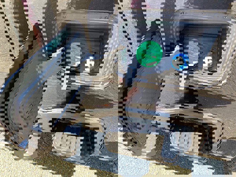 New 2026 Ford F350 Lariat image 21