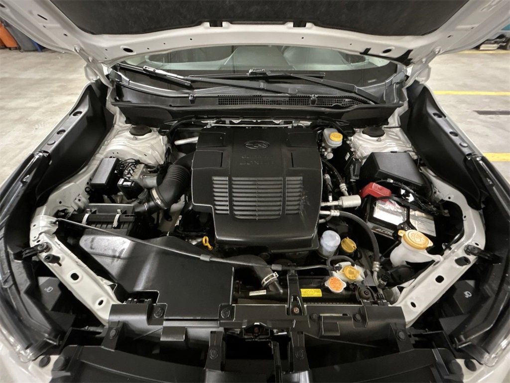 Used 2020 Subaru Forester Premium image 14