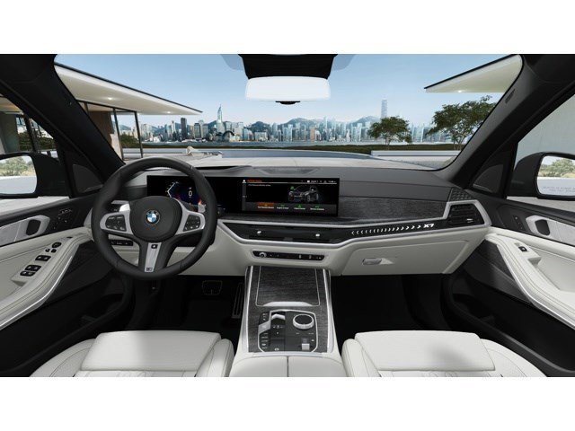 New 2026 BMW X7 xDrive40i w/ M Sport Package image 10