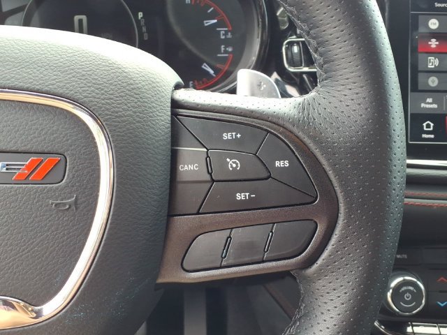 Used 2026 Dodge Durango GT AWD/4WD image 18