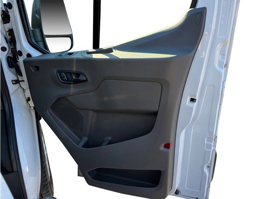 Used 2024 Ford Transit 250 Low Roof w/ Exterior Upgrade Package image 34