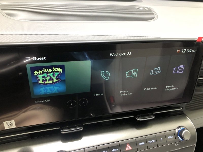 New 2026 Hyundai Kona SE image 27