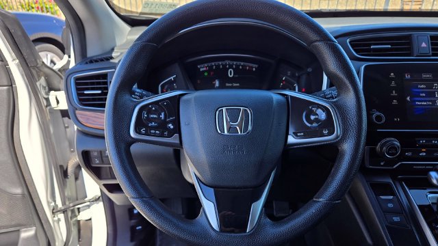Used 2021 Honda CR-V EX image 26