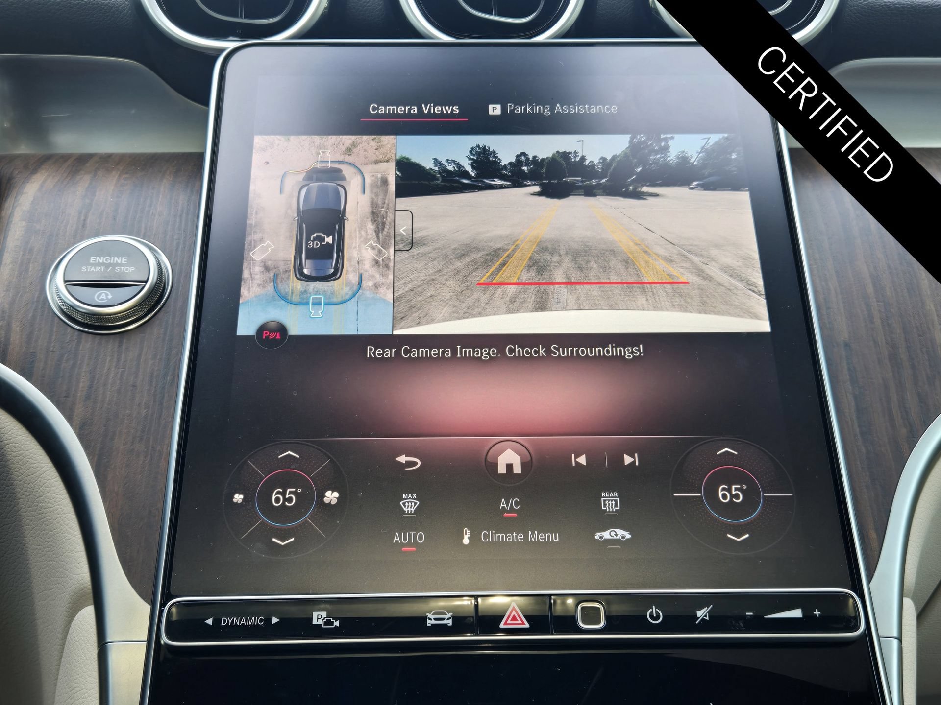 Certified 2026 Mercedes-Benz GLC 300 image 17