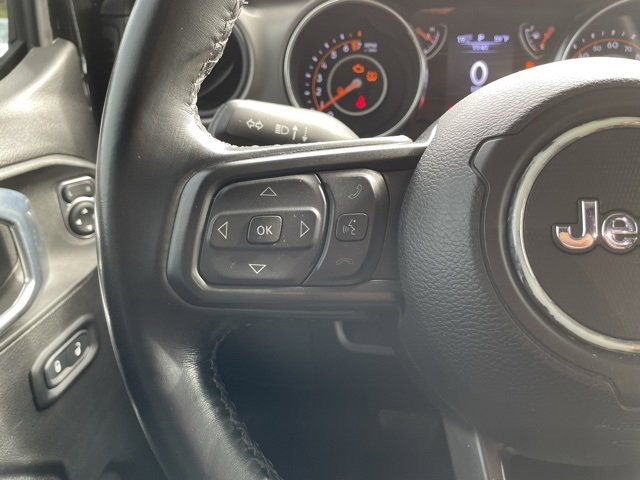 Used 2022 Jeep Gladiator Sport image 14