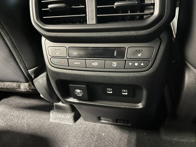 New 2026 Honda Pilot TrailSport image 19