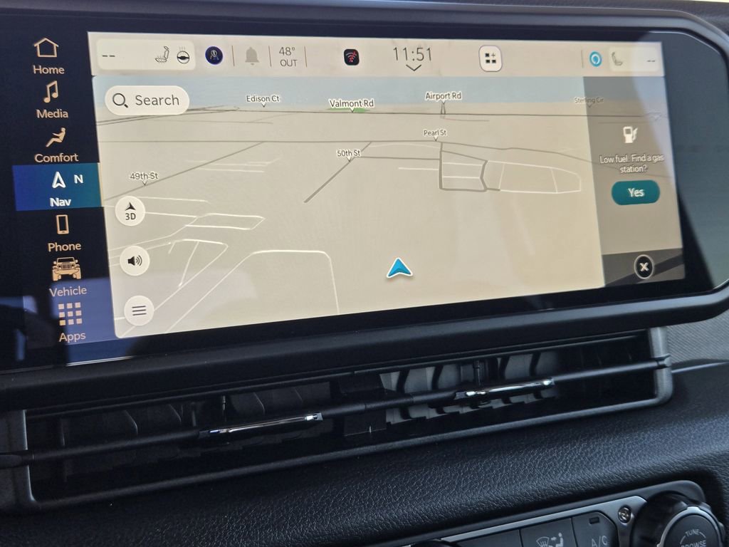 New 2026 Jeep Gladiator Sport S image 12