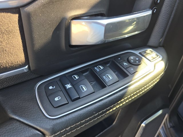 Used 2024 RAM 2500 Laramie w/ Safety Group AWD/4WD image 22