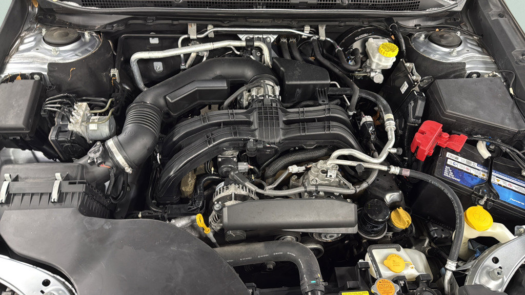 Used 2020 Subaru Outback Limited w/ Popular Package #2 image 37