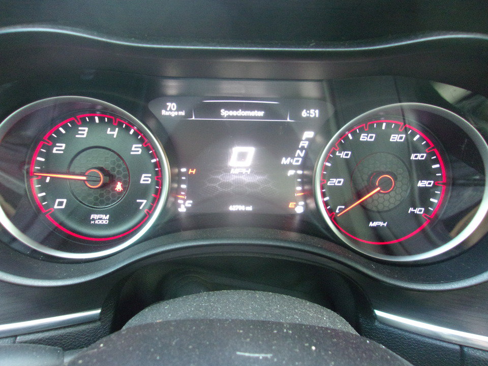 Used 2015 Dodge Charger SE w/ Popular Equipment Group AWD/4WD image 11