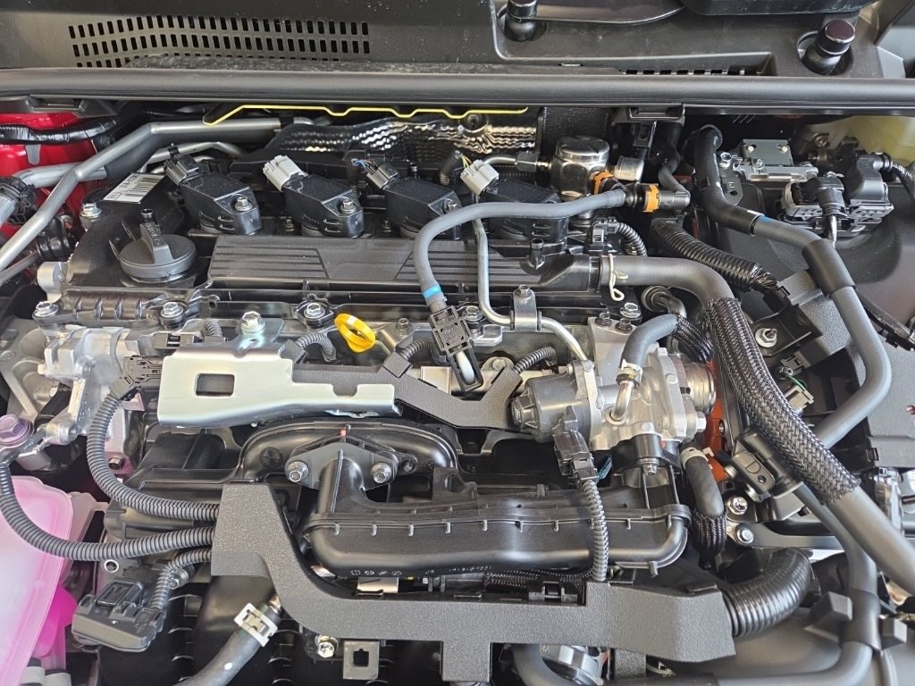 New 2026 Toyota Prius Plug-In Hybrid image 23