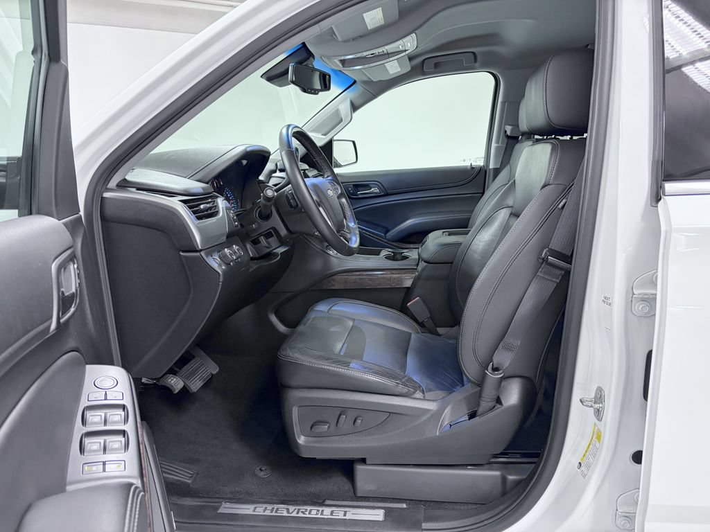 Used 2018 Chevrolet Tahoe LT AWD/4WD image 13