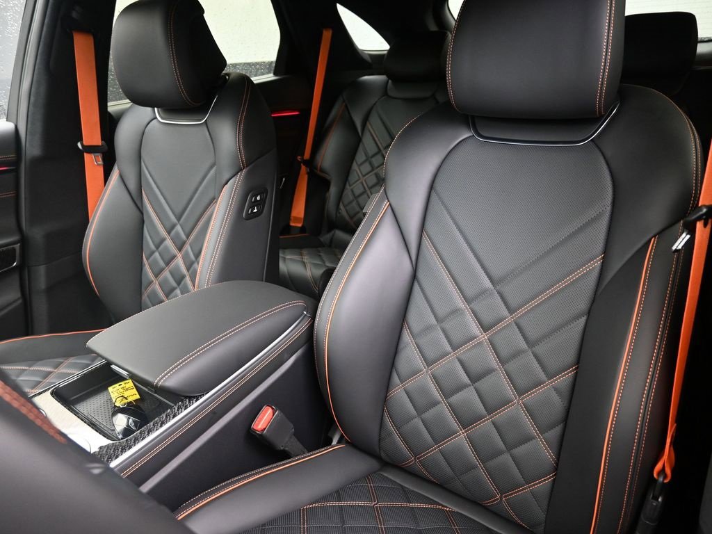 New 2026 Genesis GV70 3.5T Sport Prestige image 23