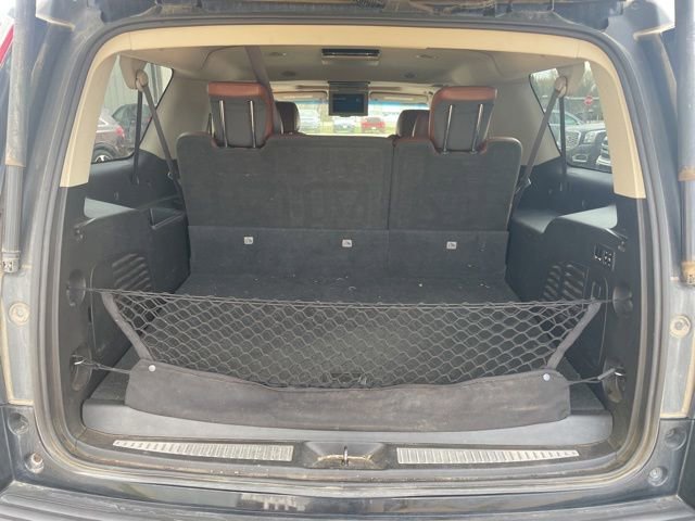 Used 2016 Cadillac Escalade ESV Luxury AWD/4WD image 10