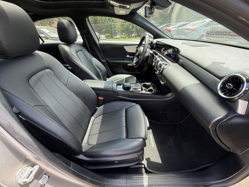Used 2019 Mercedes-Benz A 220 4MATIC w/ Premium Package image 16