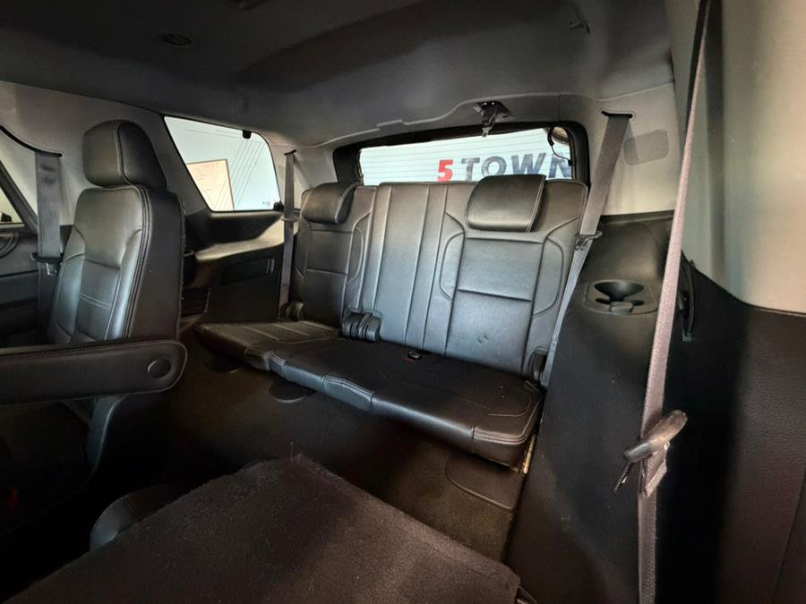 Used 2016 GMC Yukon Denali image 33