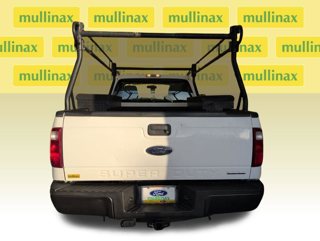 Used 2015 Ford F250 XL image 28