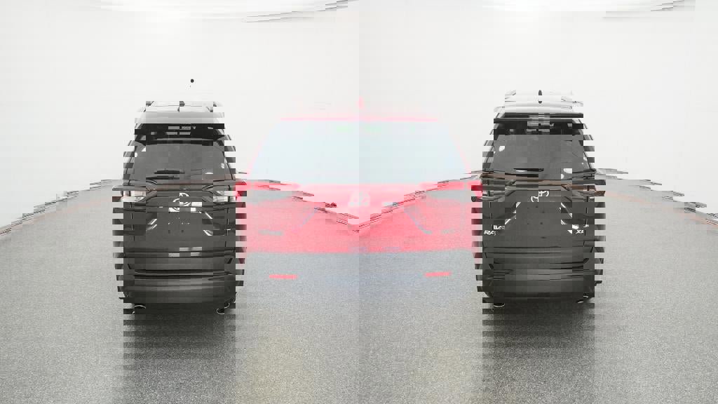 New 2025 Toyota RAV4 XLE image 40