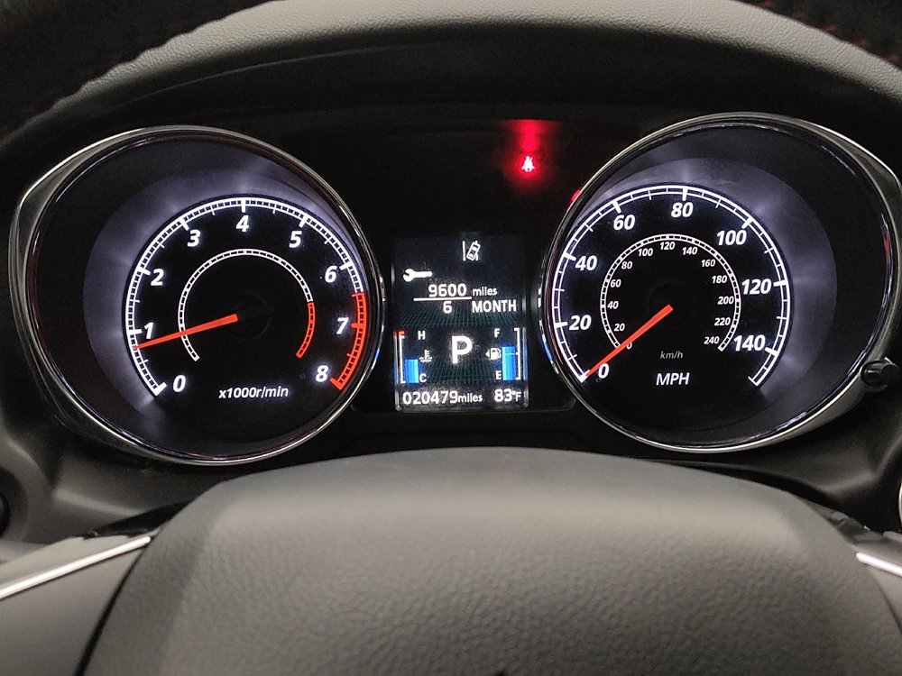 Used 2024 Mitsubishi Outlander Sport AWD image 23