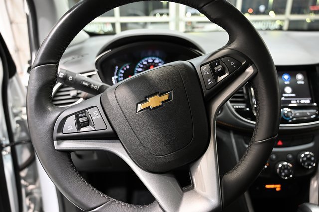 Used 2022 Chevrolet Trax LT w/ Driver Confidence Package image 20